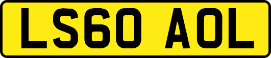 LS60AOL