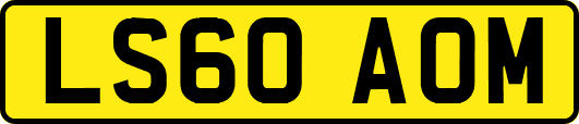 LS60AOM