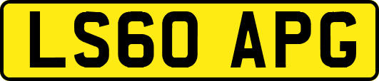 LS60APG
