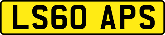 LS60APS