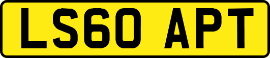 LS60APT