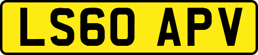 LS60APV