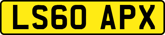 LS60APX