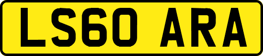 LS60ARA