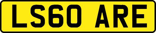 LS60ARE