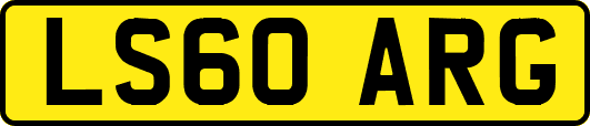 LS60ARG