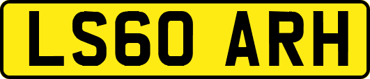 LS60ARH