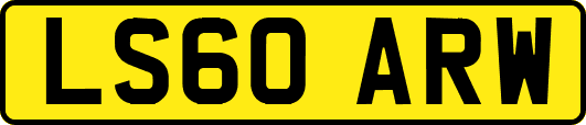 LS60ARW