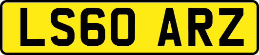 LS60ARZ