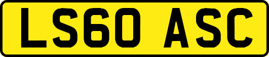 LS60ASC