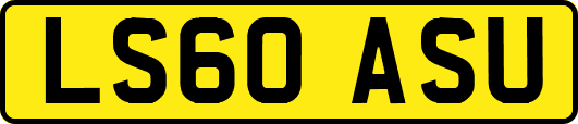 LS60ASU
