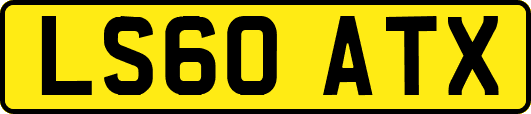 LS60ATX
