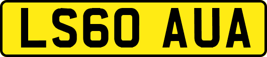 LS60AUA