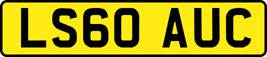 LS60AUC
