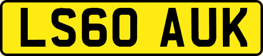 LS60AUK