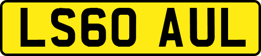 LS60AUL