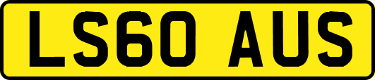 LS60AUS
