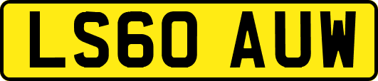 LS60AUW