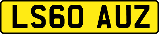 LS60AUZ