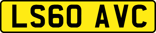 LS60AVC