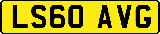 LS60AVG