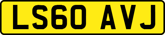 LS60AVJ