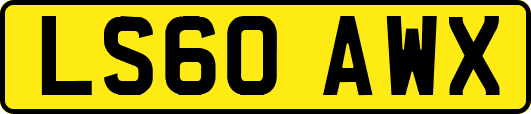 LS60AWX