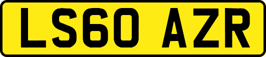 LS60AZR