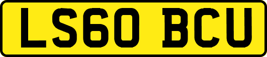 LS60BCU