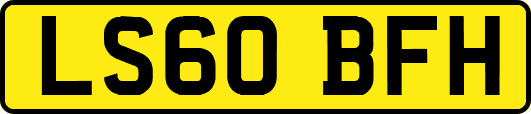 LS60BFH