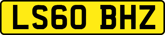 LS60BHZ