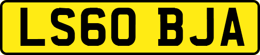 LS60BJA
