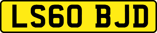 LS60BJD