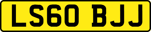 LS60BJJ
