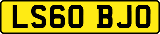 LS60BJO