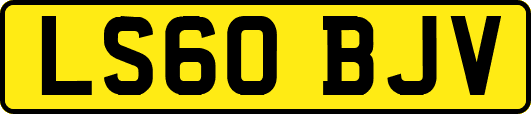 LS60BJV