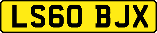 LS60BJX