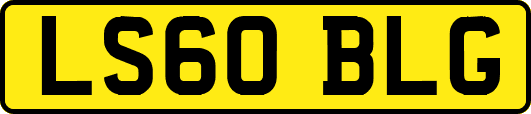 LS60BLG