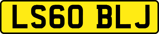 LS60BLJ