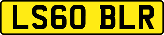 LS60BLR