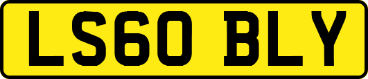LS60BLY