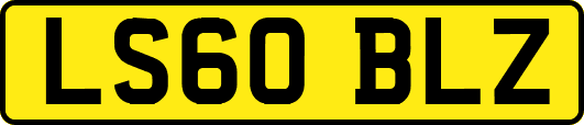 LS60BLZ