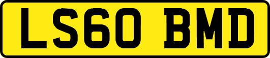 LS60BMD