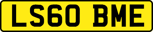 LS60BME