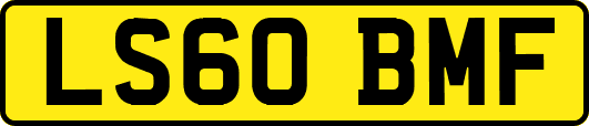 LS60BMF