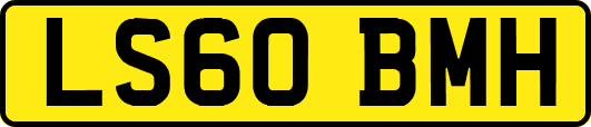 LS60BMH