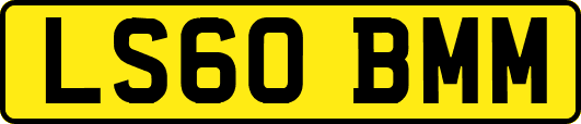 LS60BMM