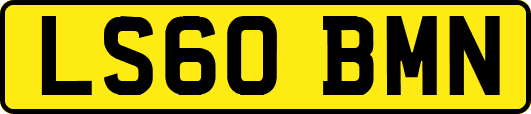 LS60BMN