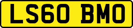 LS60BMO
