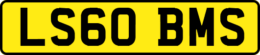 LS60BMS